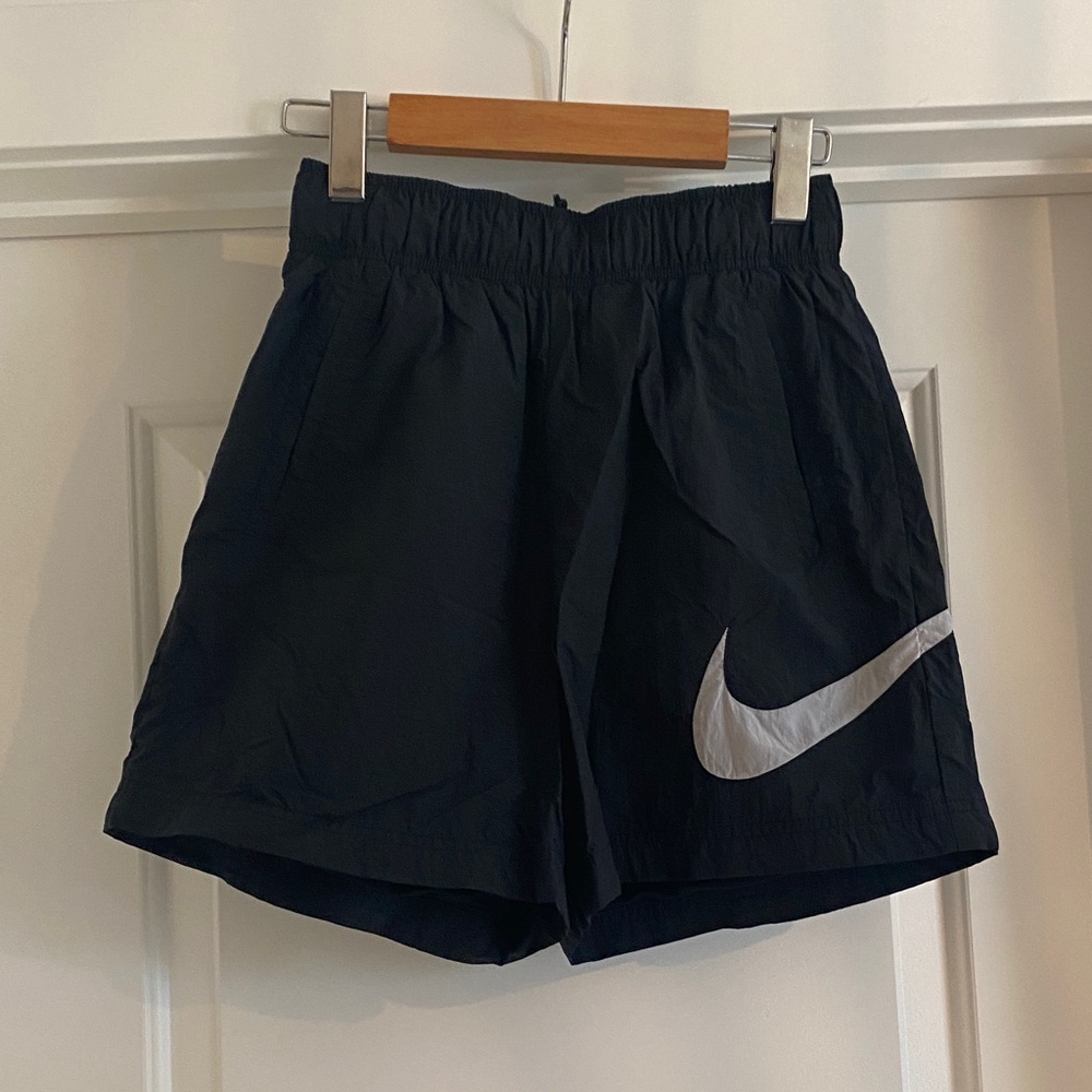 Vintage Nike shorts